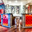 Leonardo Hotel Mannheim-Ladenburg
