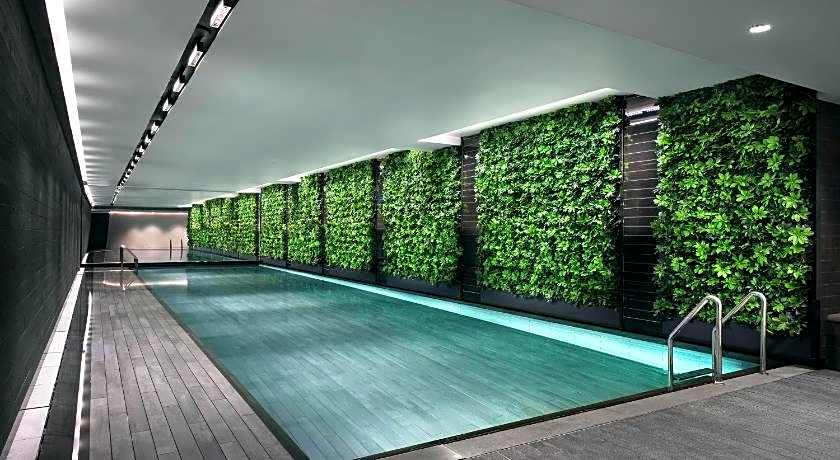 The Murray, Hong Kong, a Niccolo Hotel