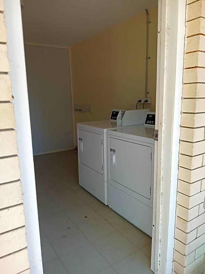 Flashpackers Hervey Bay Hostel