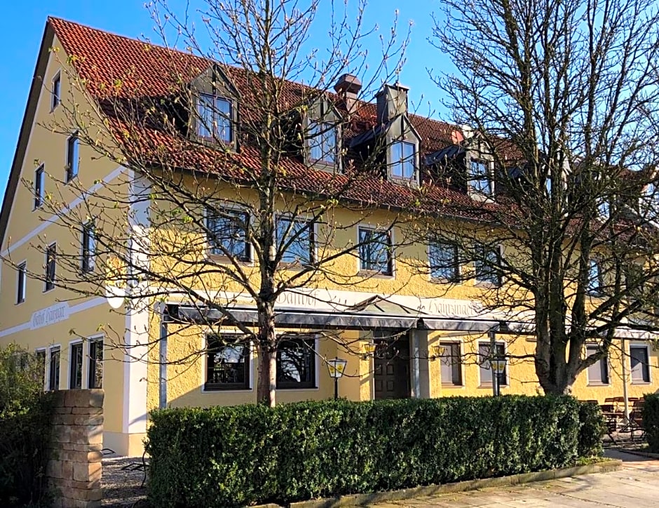 Hotel Gasthof Hainzinger