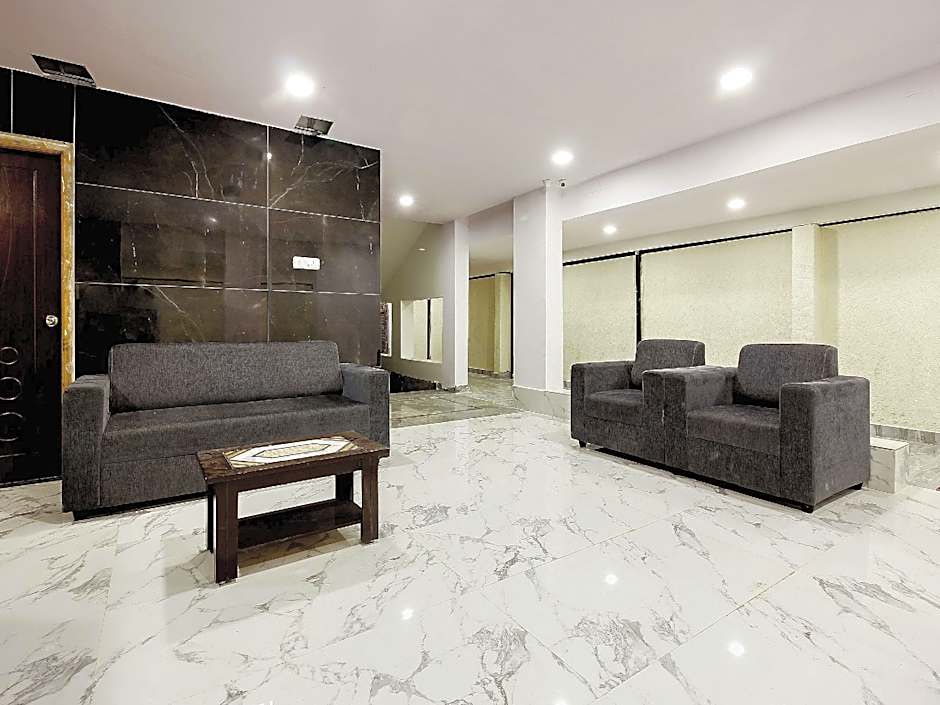 Capital O Che Sigma Hotel