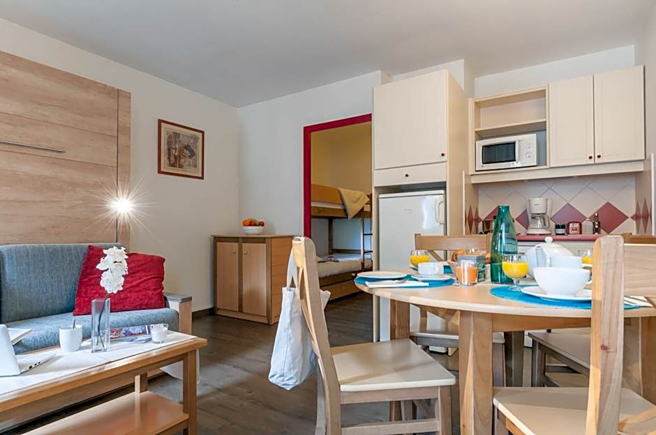 Résidence Pierre & Vacances La Rivière