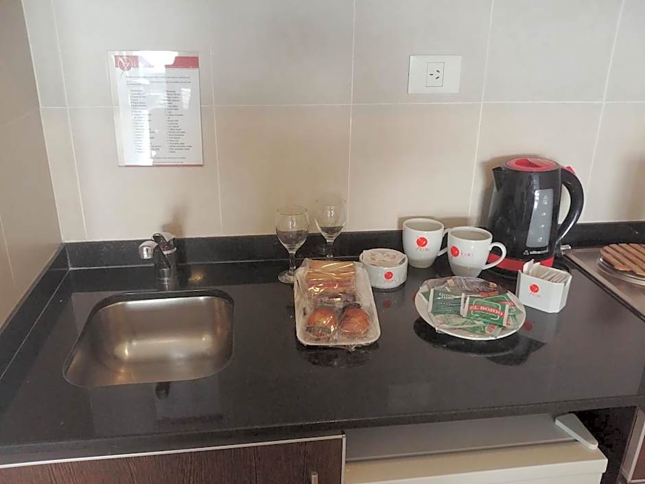 Icaro Suites