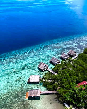 Methos Homestay - Raja Ampat