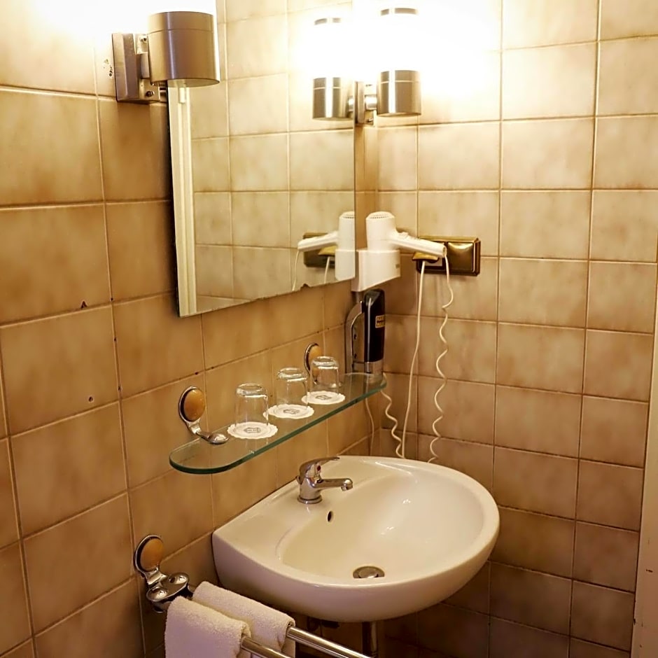 Hotel Aurelia