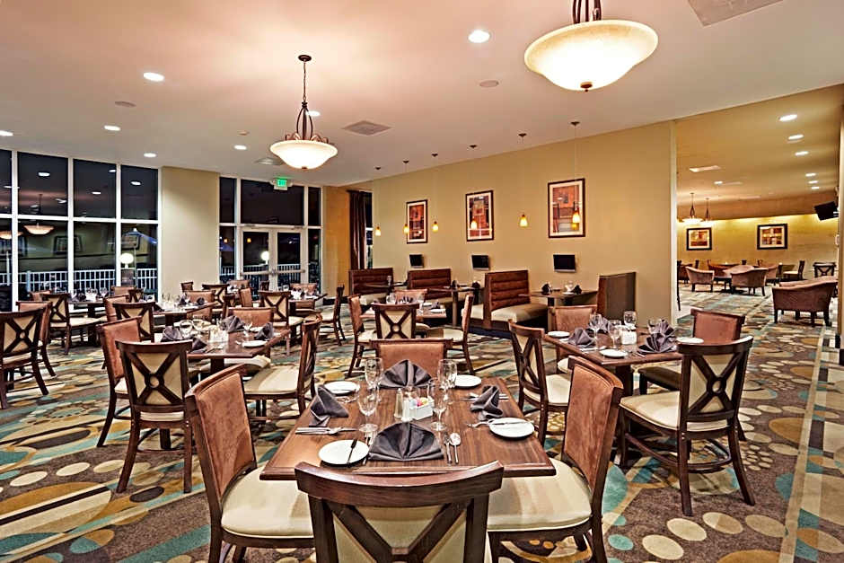 Holiday Inn Hotel & Suites Beaufort at Highway 21 By IHG