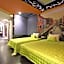 V Motel Songdo