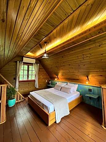 Hospedaria Locanda 65 - Garibaldi - Serra Gaúcha