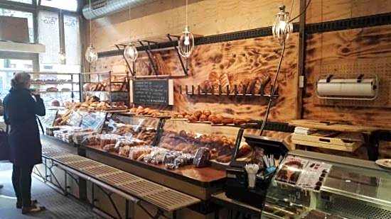 B&B midtown Amsterdam