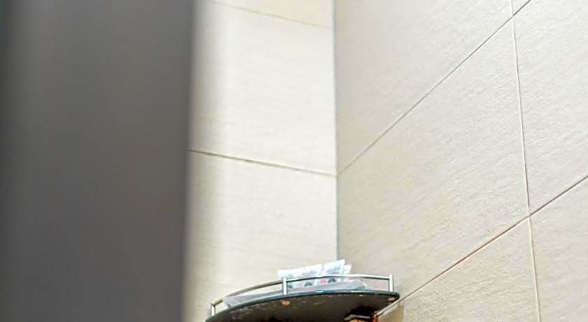 HOTEL 101 PERMAS JAYA