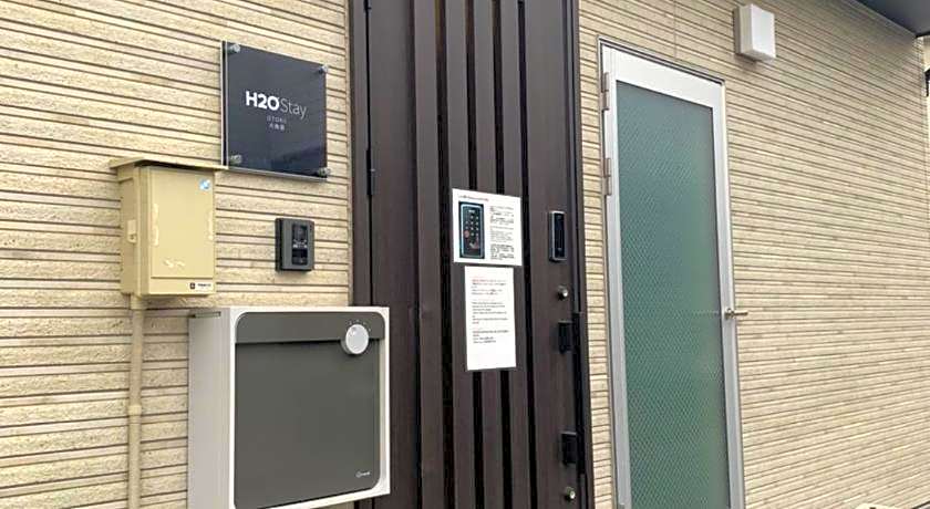 H20 STAY Otorii