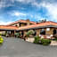 Quality Inn near Hearst Castle