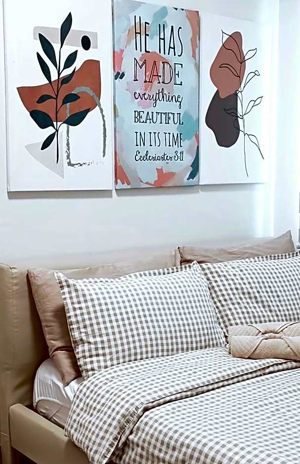 SMDC Coast Residences near PICC World Trade Center MOA