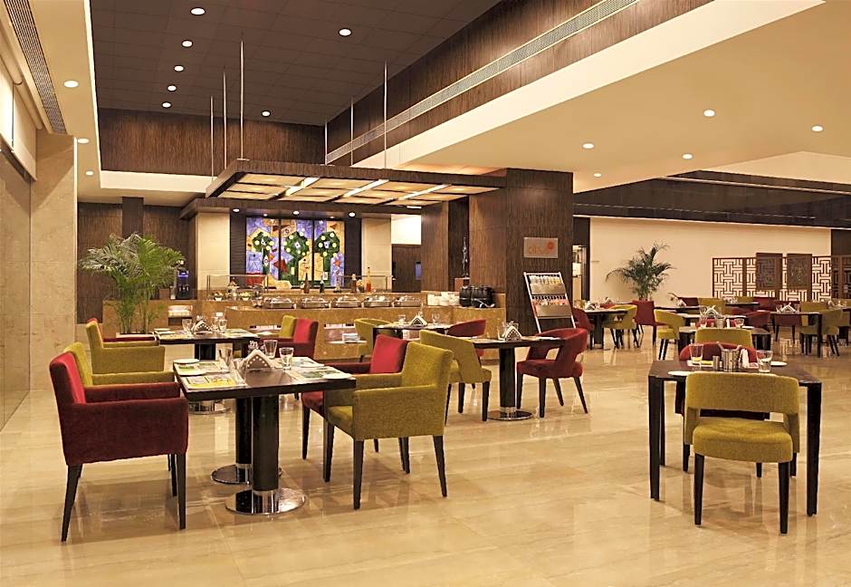 Lemon Tree Hotel Whitefield