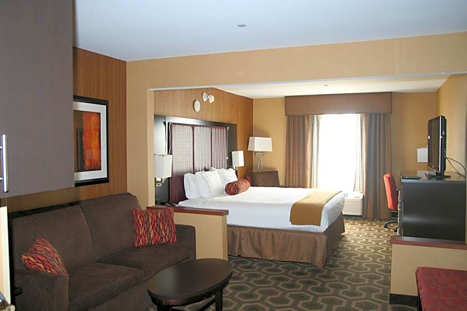 Holiday Inn Express Hotel & Suites Vineland Millville By IHG