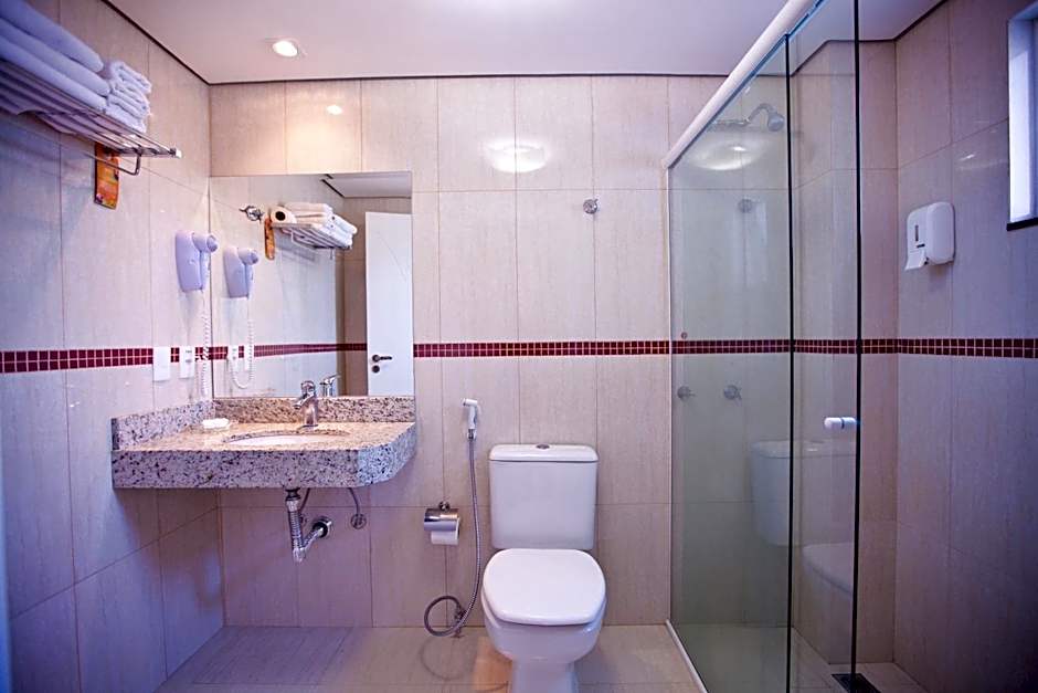 Del Rey Quality Hotel