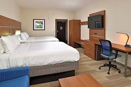 Suite Mobility Accessible Tub Non-smoking