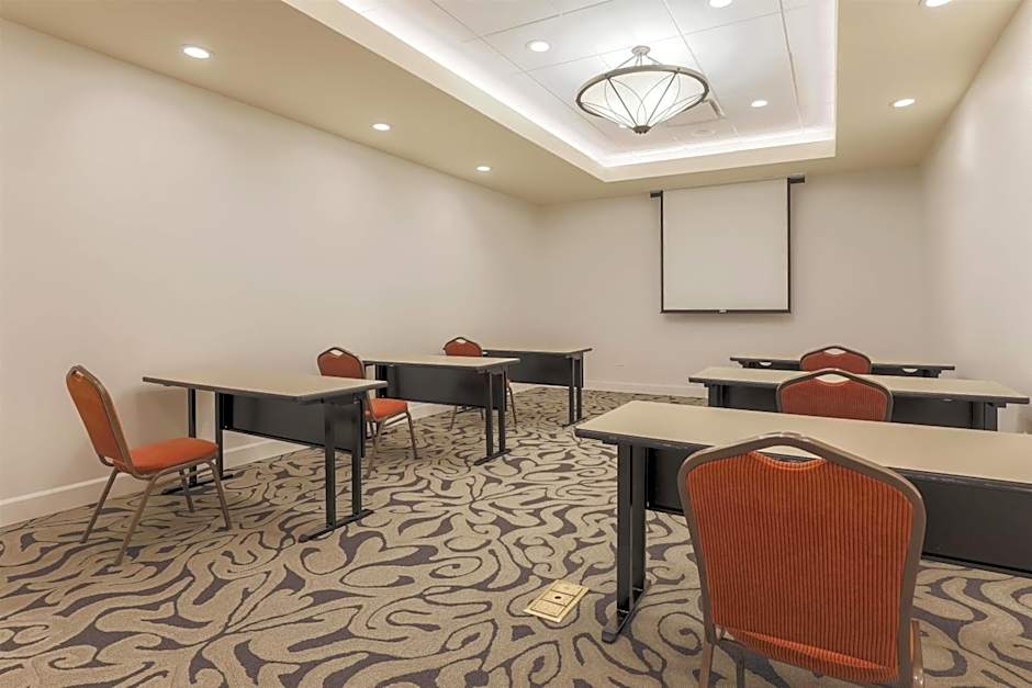 Hilton Garden Inn Reno