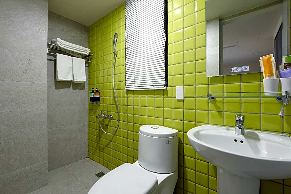 Taichung City Visa – Taichung, KY