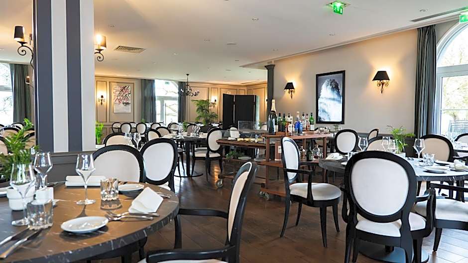 Logis Hôtel Les Tuileries