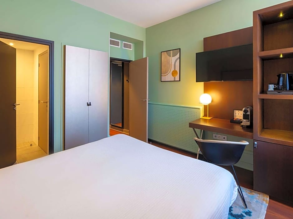 Le Splendid Hotel Lac D'Annecy