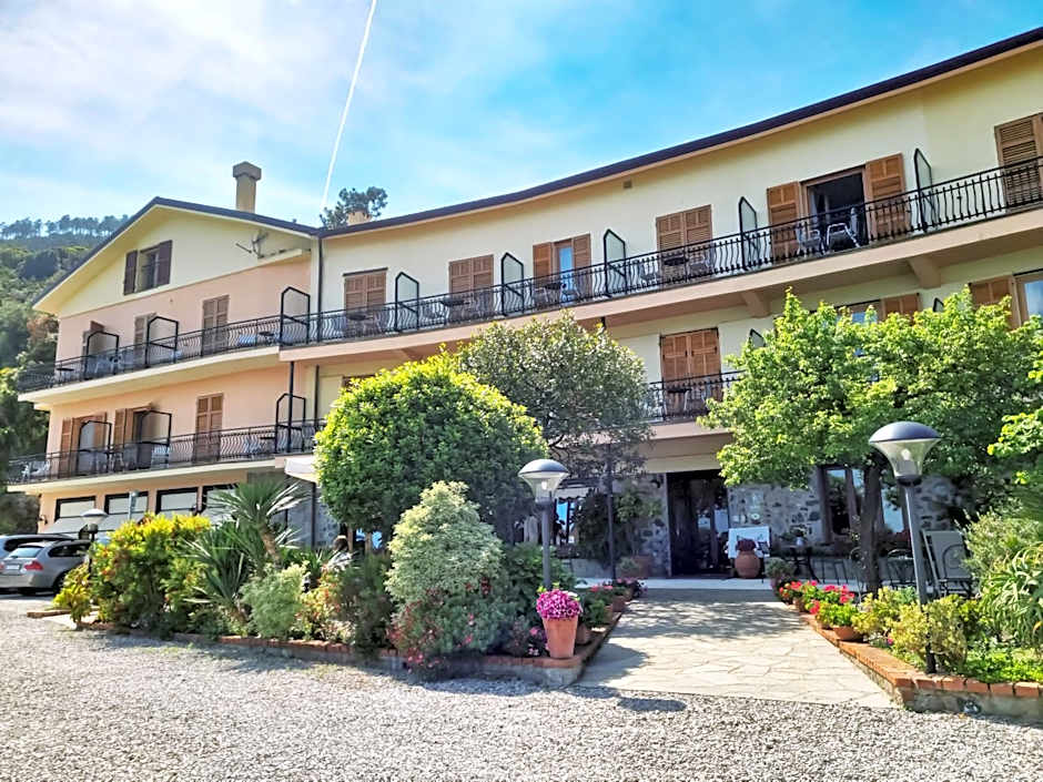 Albergo Suisse Bellevue