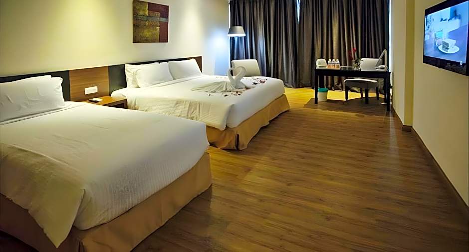 Cathayana Hotel Kuantan