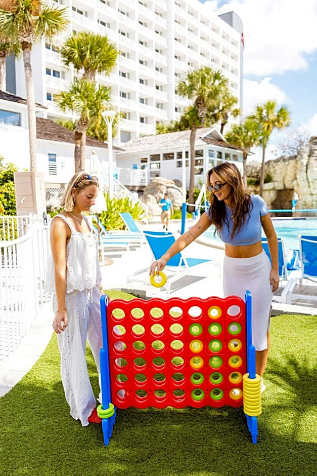 Clearwater Beach Marriott Resort on Sand Key