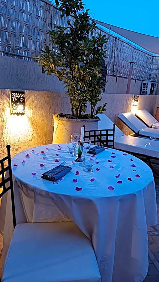 Riad Hugo