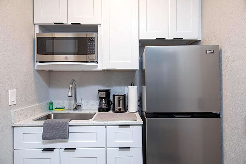 The Jackson SouthTown