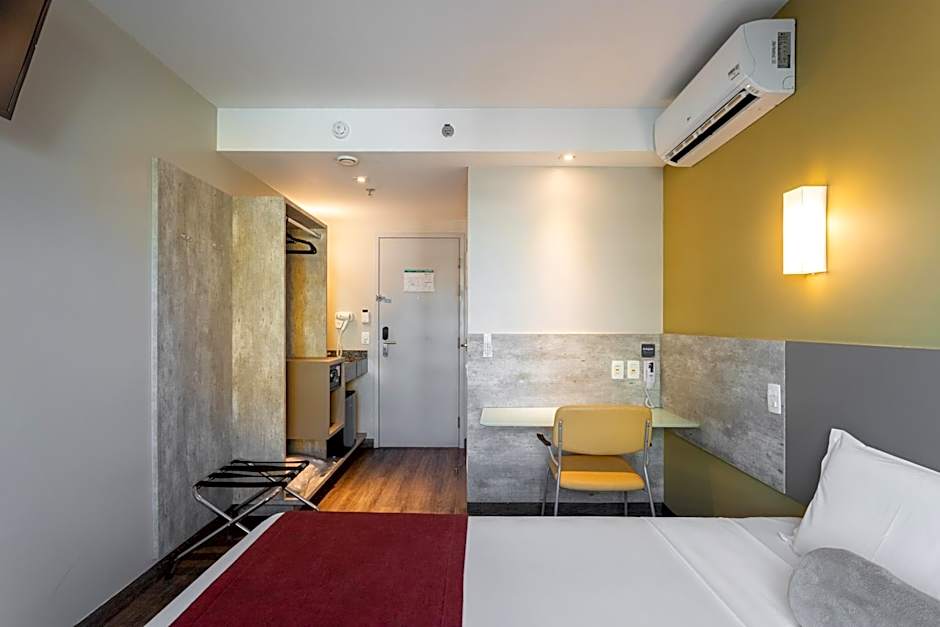 Go Inn Hotel Curitiba