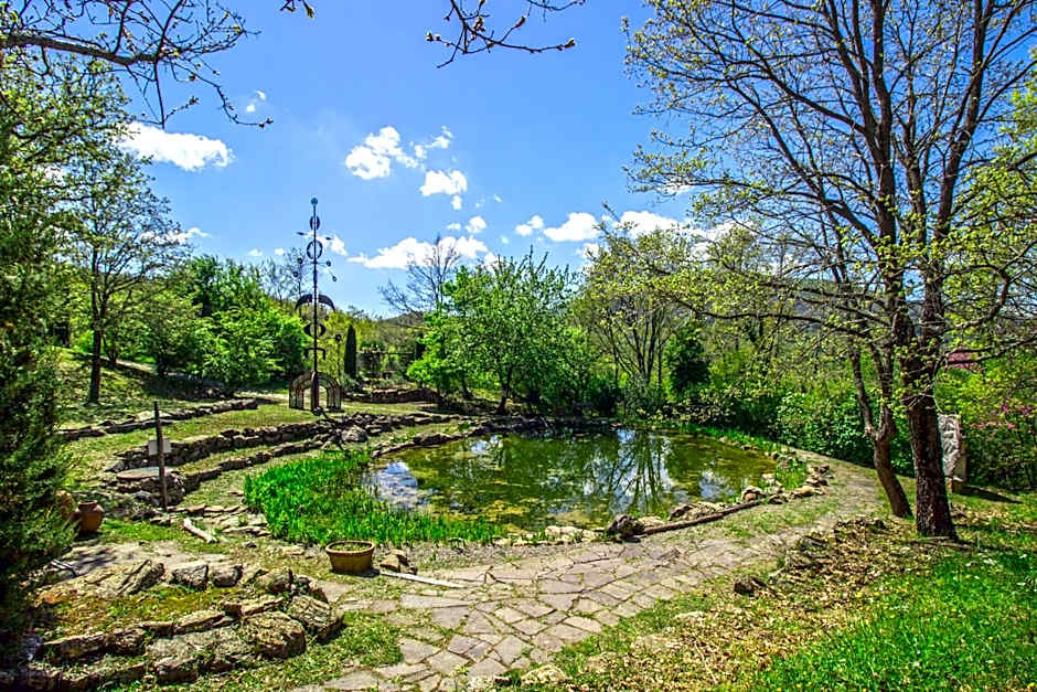 Ca'Novae - Tuscany Farmhouse
