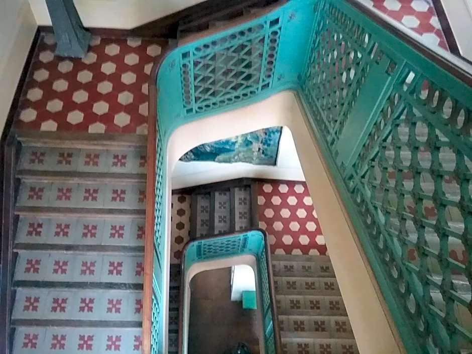 Château de Prety - Maison d'Hôtes