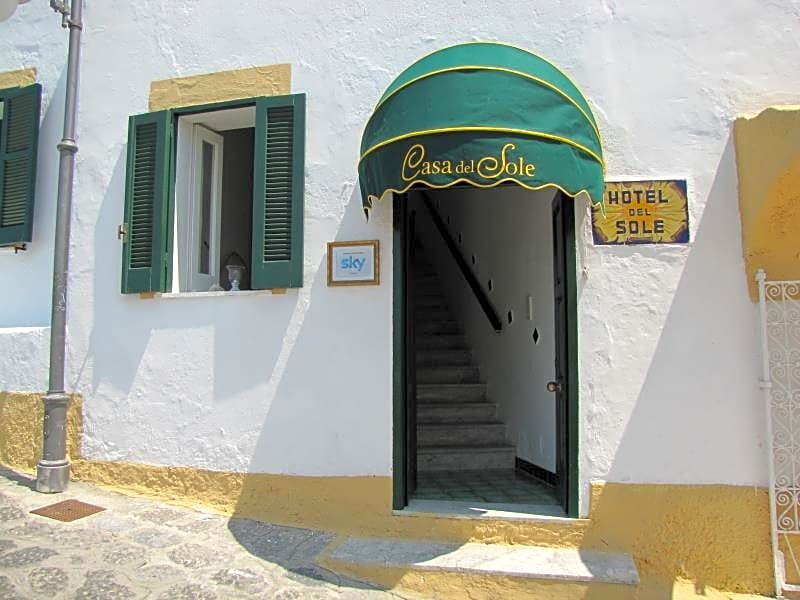 Hotel Casa Del Sole
