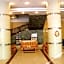 Feiyu Hotel (Guangzhou Zhujiang New Town Wuyangcun Subway Station)