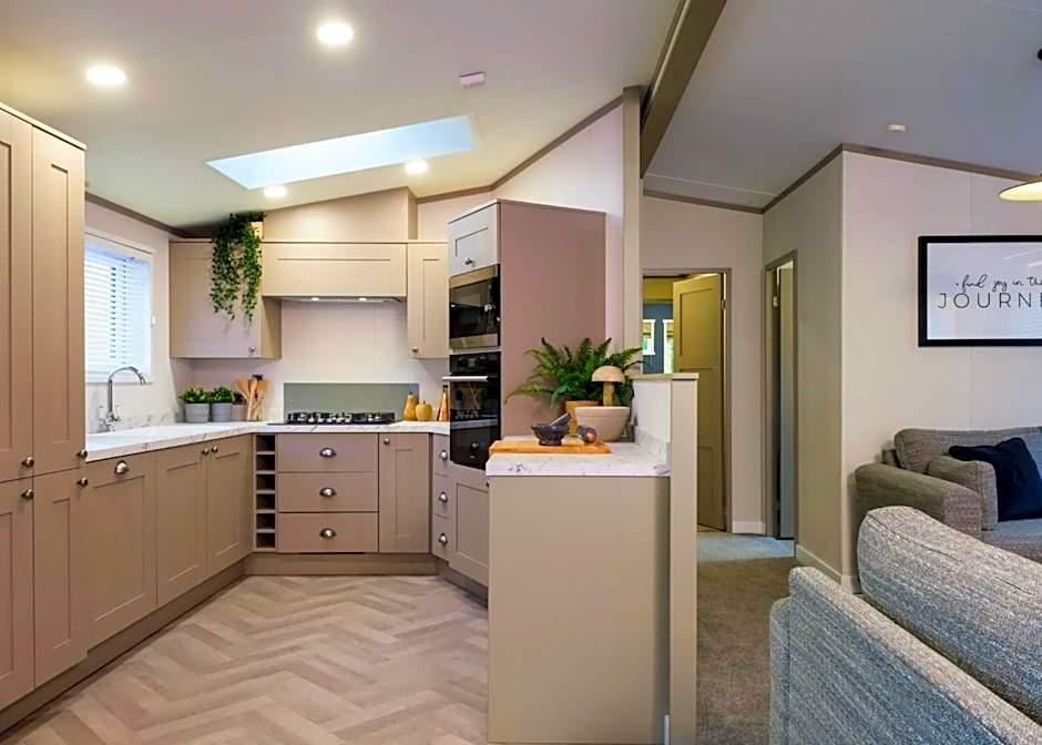 Whitecairn Holiday Park