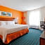 Fairfield Inn & Suites by Marriott Ponca City