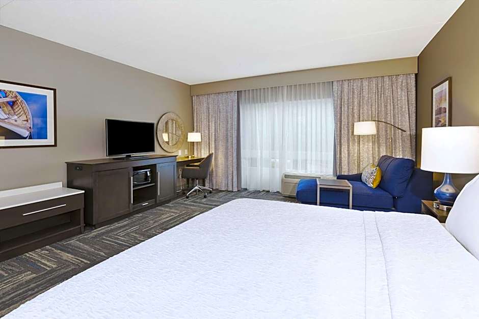 Hampton Inn By Hilton & Suites Wells-Ogunquit, Me