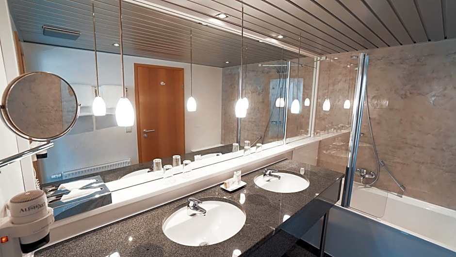 Hotel Adler Asperg
