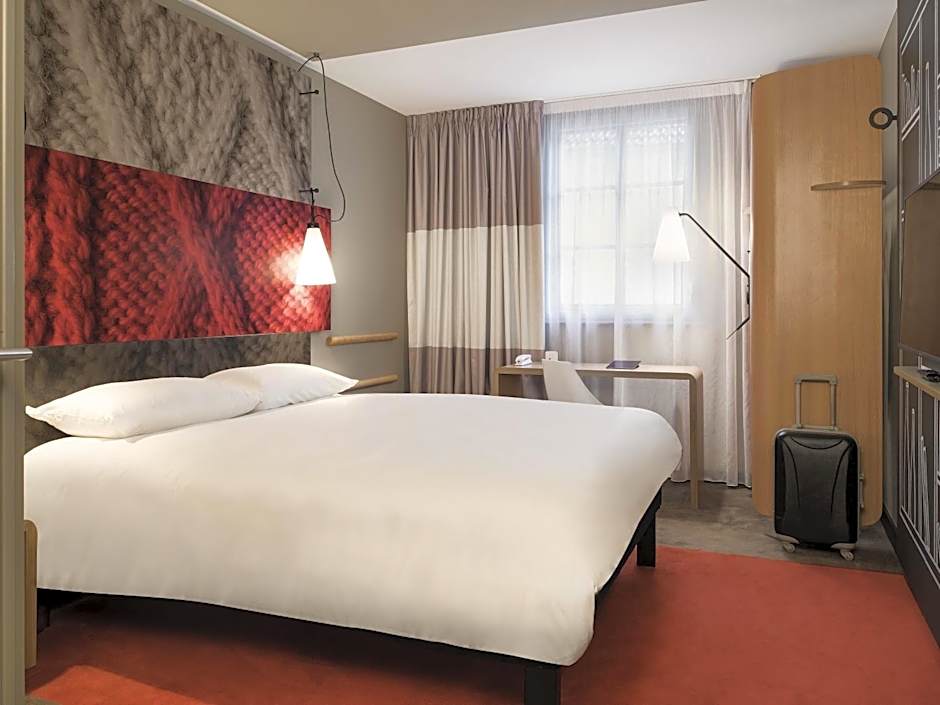 ibis Saint Germain en Laye Centre