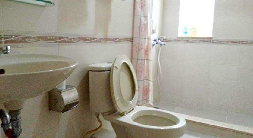 Man Va Hotel