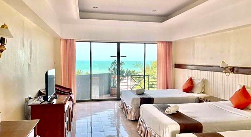 Supar Royal Beach Hotel