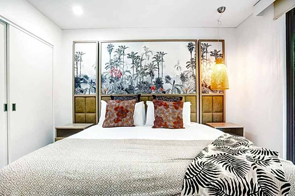 235 Temple Tranquility Triton Retreat