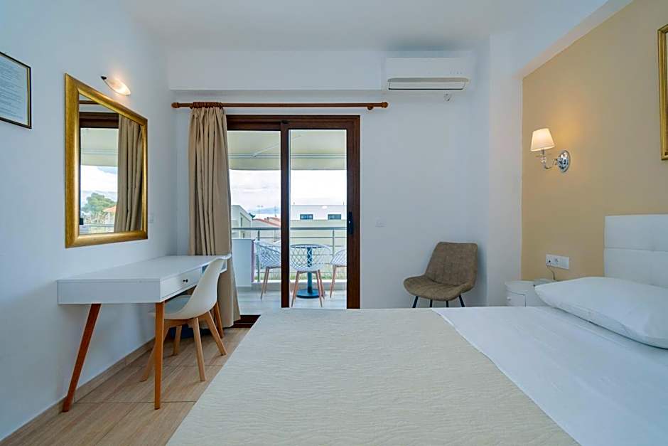 Star Paradise Hotel