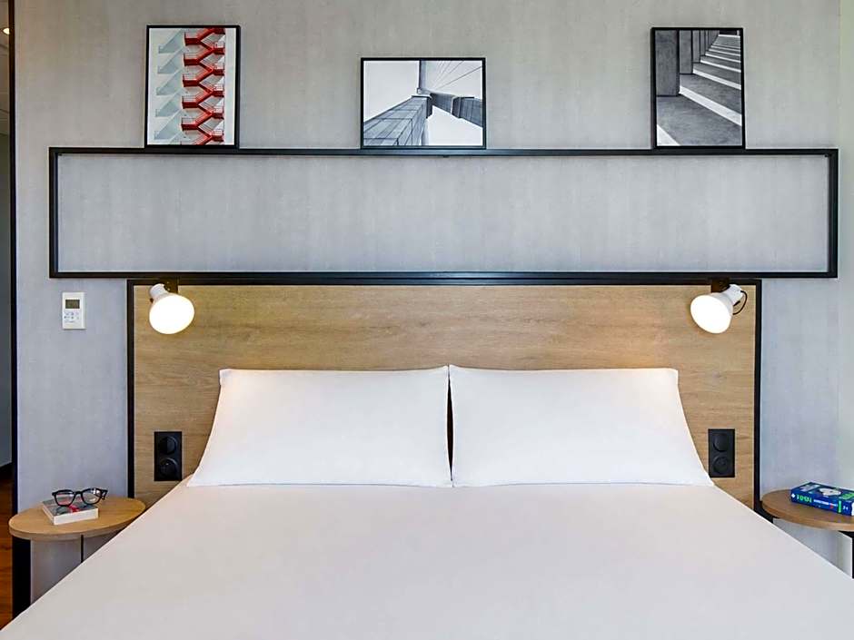 ibis Clermont Ferrand Centre Stade