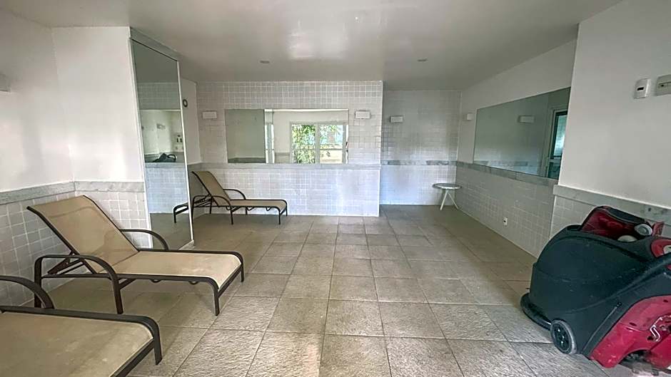 Barra para casais e famílias