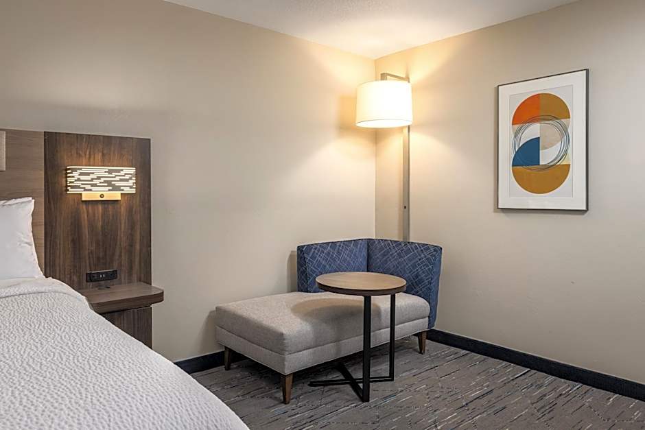 Holiday Inn Express Portland South - Lake Oswego By IHG