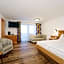Hotel Vorderronach Sommer-Joker-Card in Saalbach & Parkplatz