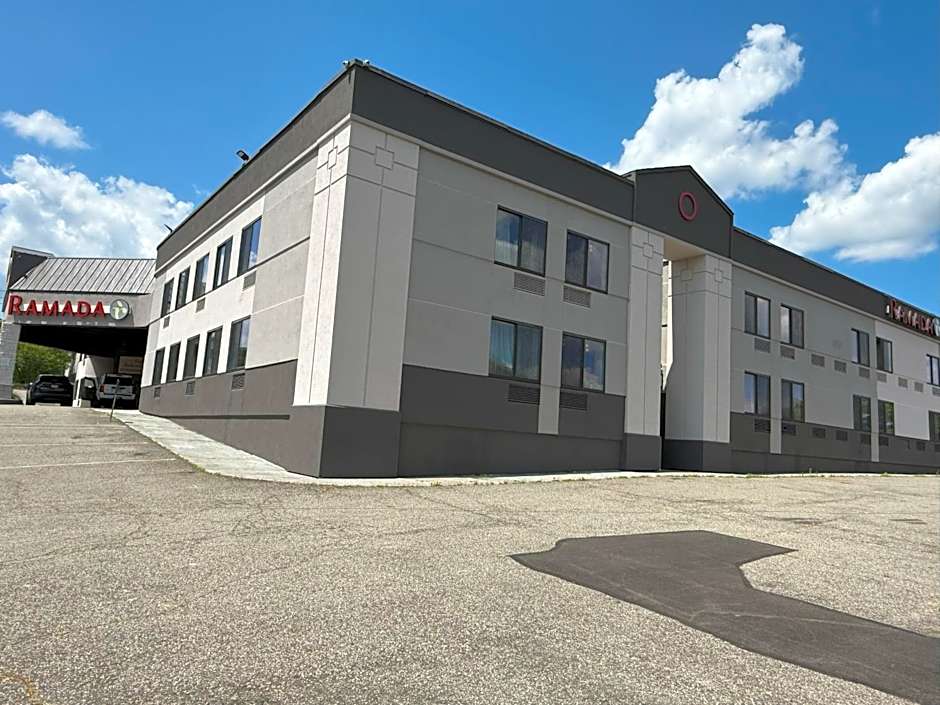 Ramada by Wyndham Newburgh/West Point