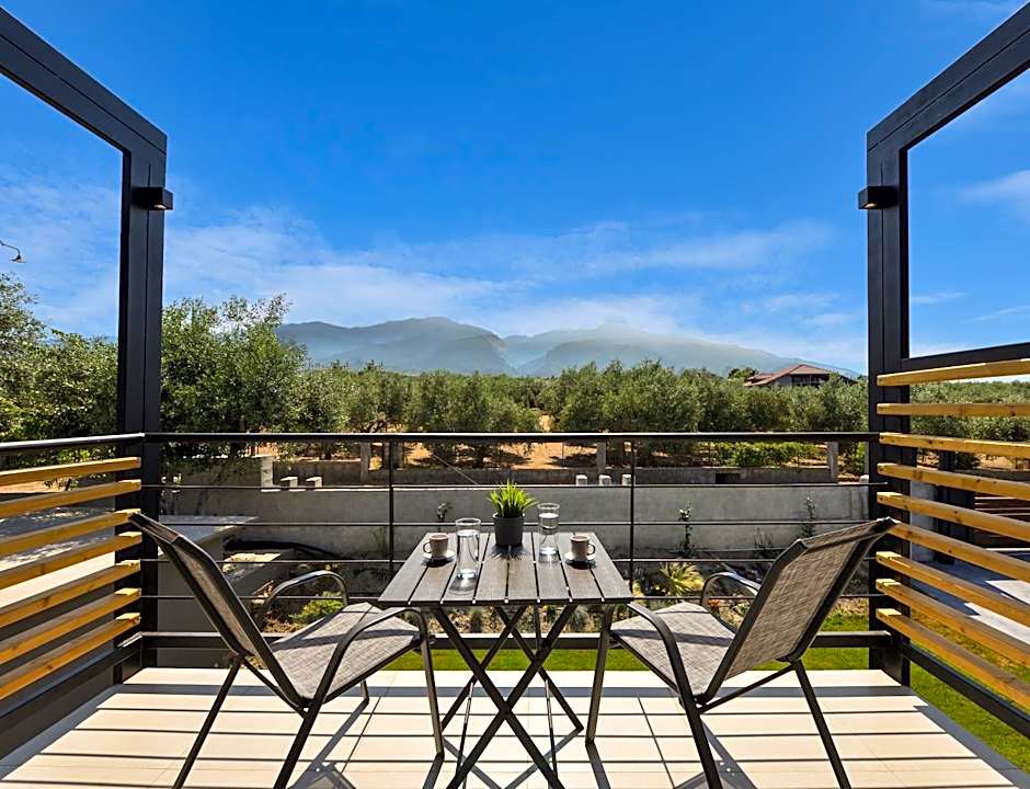 Olive All-Seasons Suites, Panel Hospitality Homes & Villas